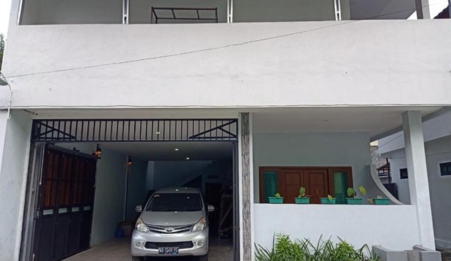 Khaira Homestay Jogja