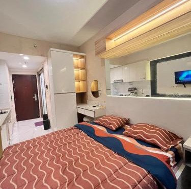 Khalisa Room