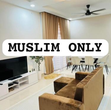 Khasif Amani Homestay Parit Buntar