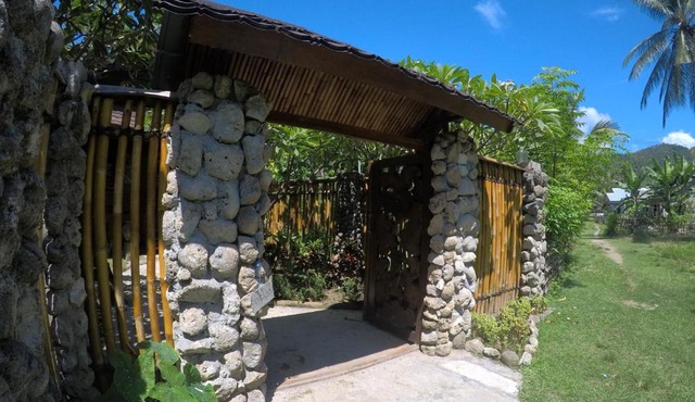 Khoo Villa