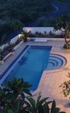 Khrisna Mooi villa 2 BR