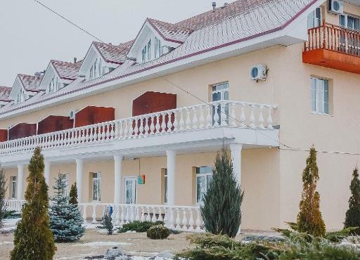 Khvalynskaya Zhemchuzhina