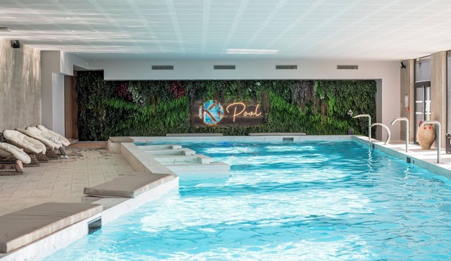 Ki Space Hotel & Spa, près de Disneyland Paris