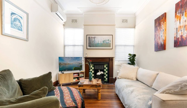 Kia Ora Annandale Cottage