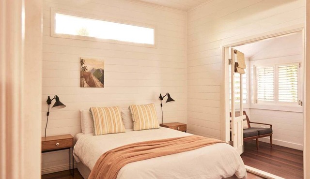 Kia Ora Beach Houses of Byron