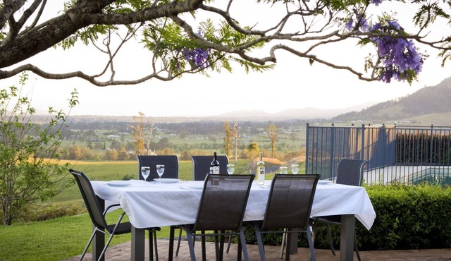 Kia Ora Lookout Retreat