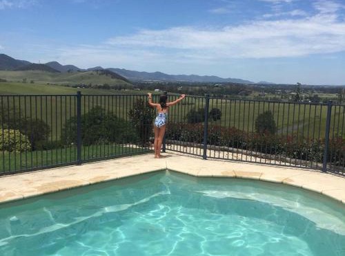 Kia Ora Lookout Retreat