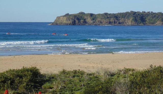 Kiama Downs Beach House