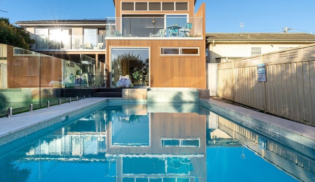 Kiama Downs Oasis with Pool, Spa & Sauna