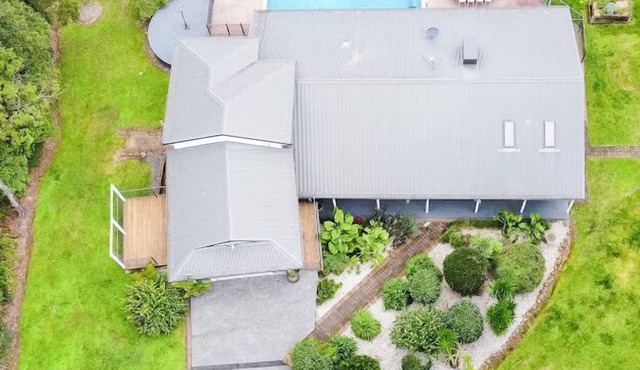 Kiama Saddleback Mt 4 B/R Home 1 Acre Pool
