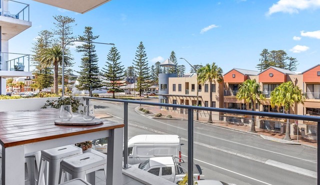 Kiama Sea Breeze Apartment