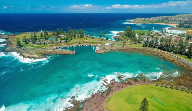 Kiama Shores