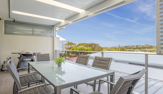 Kiama Sunrise, Kiama, South Coast