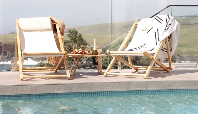 Kiama Water Views Couples Luxury Waterfront Sea Views Retreatn