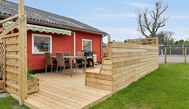 "Kiana" - 250m from the sea by Interhome