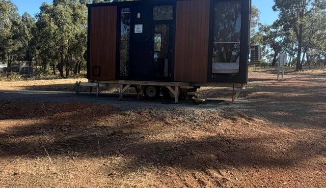 Kiara 1 By Tiny Away