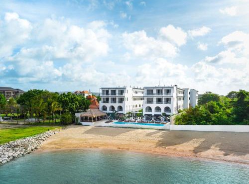Kiara Beachtown Nusa Dua