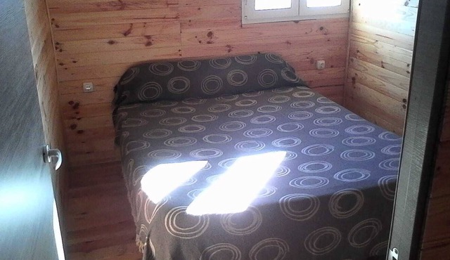 Kiara rural holiday home
