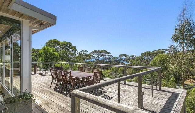 Kiara - Warm, Spacious and Free WIFI