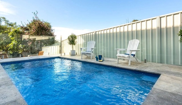 Kiarama - ocean views