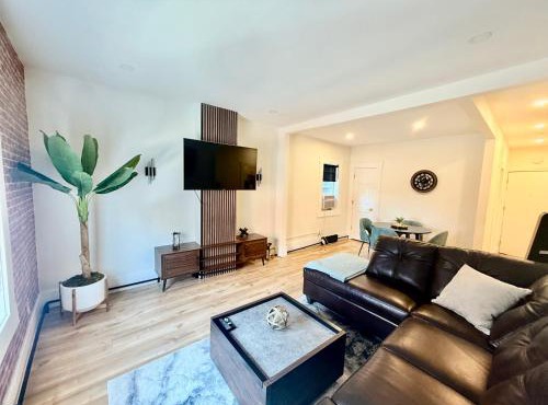 Kiari Suites on Main