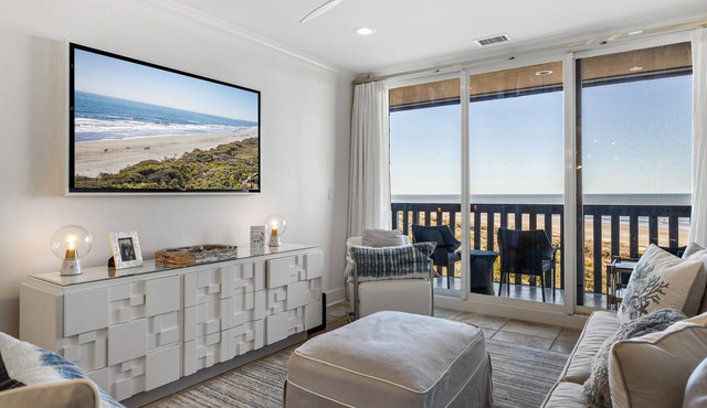Kiawah Exclusives | 2473 Shipwatch Oceanfront
