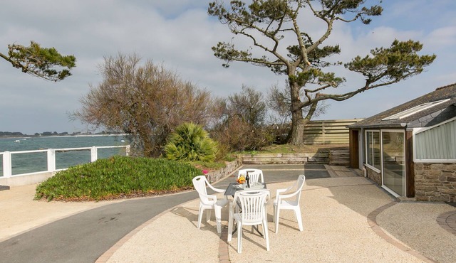 Kichen ar Mor by Interhome