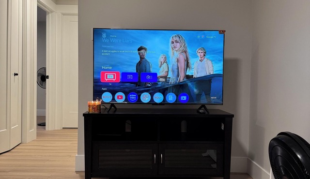 Kick back and relax in this cozy and stylish space. Family and Pet-Friendly!