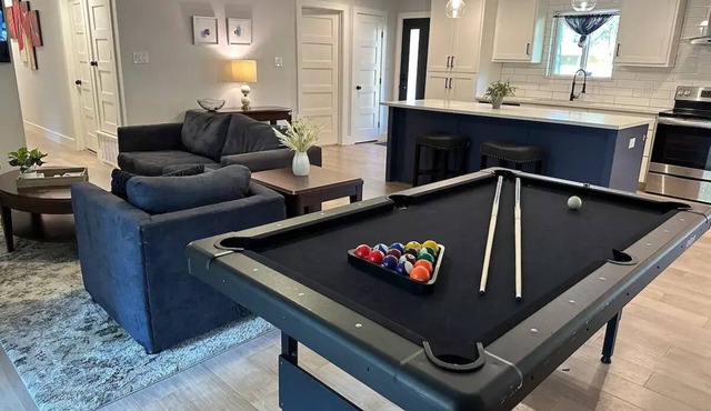 Kick Back, Play, Relax, Enjoy! Weekly Discounts