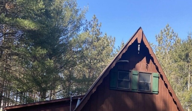 Kickapoo Corners Cabin