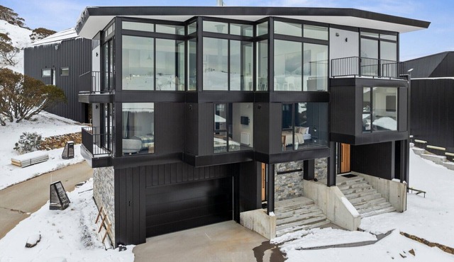 Kicking Horse - Mt Hotham