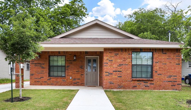 Kicks - A Birdy Vacation Rental