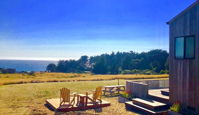 Kid-friendly, ocean views, private and quiet