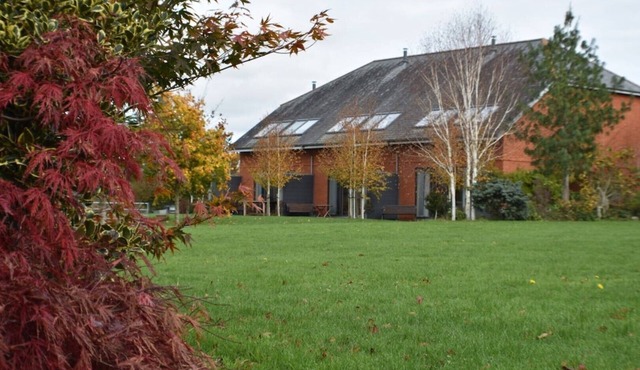 Kiddicott Farm Cottage #1