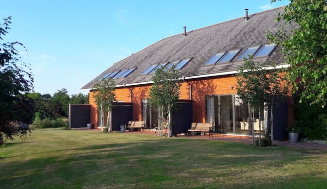 Kiddicott Farm Cottage #3