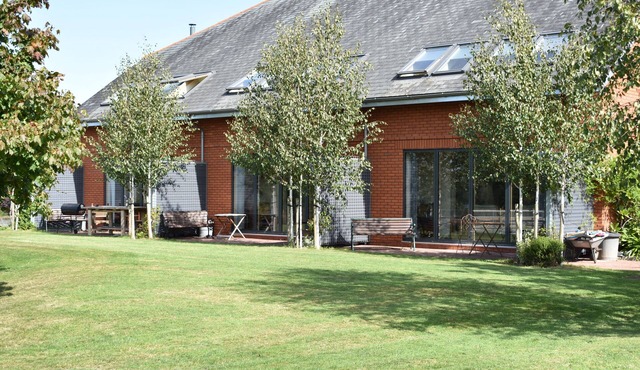 Kiddicott Farm Cottage #2