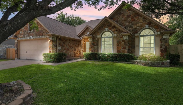 Kids Paradise Austin-Round Rock