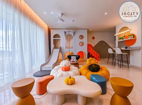 Kids Wonderland Legoland by RR JBcity