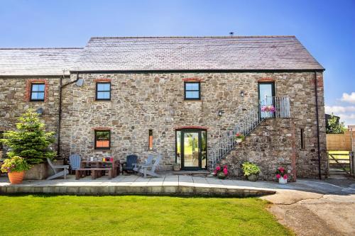 Kidwelly Farm Cottage