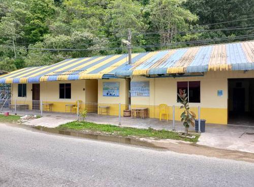 kieara Redang Chalet