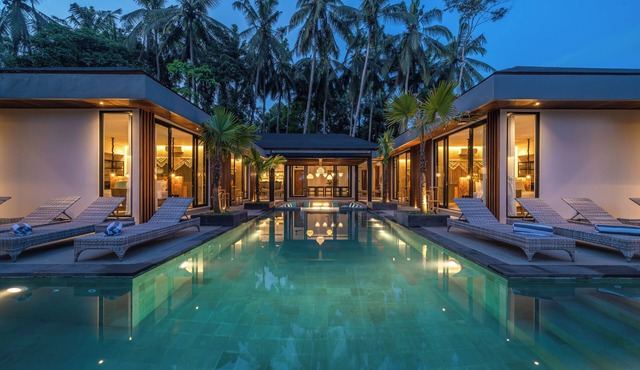 Kiena Ubud