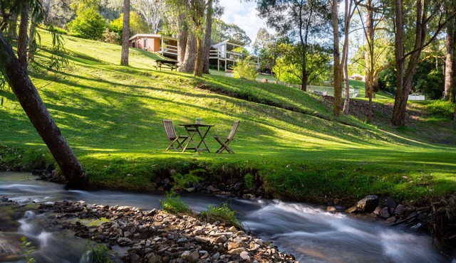 Kiewa Country Cottages
