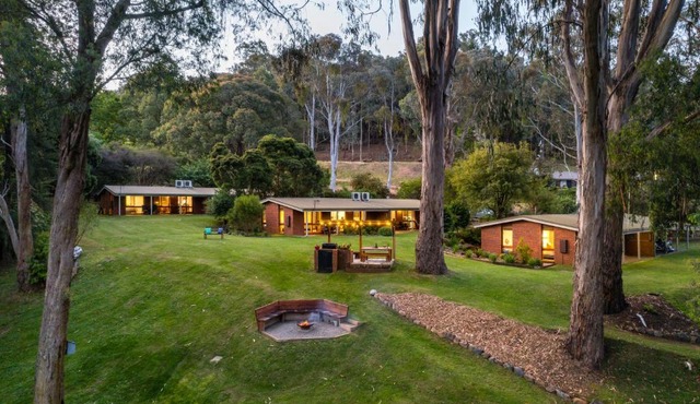 Kiewa Country Cottages