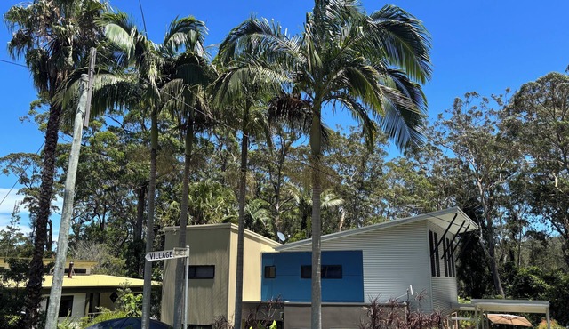 Kiki’s Beach House is an invitation from our family to yours to come together.