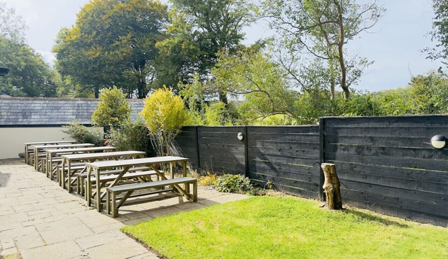 Kil Margh - Rising Sun Inn