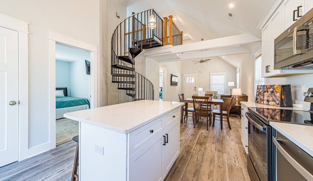KIL9101 Kilmarlic Jones Cottage. Golf Resort, Community Pool & Fitness