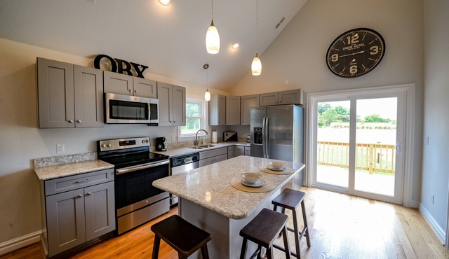 KIL9103 Hogan Cottage. Pets OK, Golf Resort, Pool & Fitness