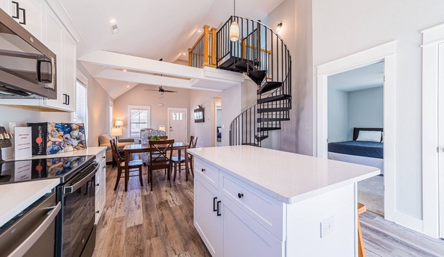 KIL9104 Kilmarlic Spieth Cottage. Golf Resort, Community Pool & Fitness