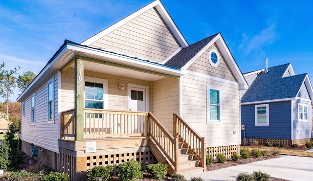 KIL9105 Butler Cabin. Pets OK, Golf Resort, Community Pool & Fitness