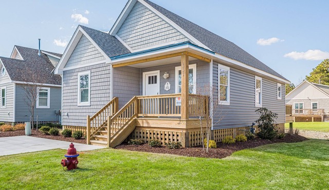 KIL9110 Kilmarlic Faldo Cottage. Golf Resort, Community Pool & Fitness